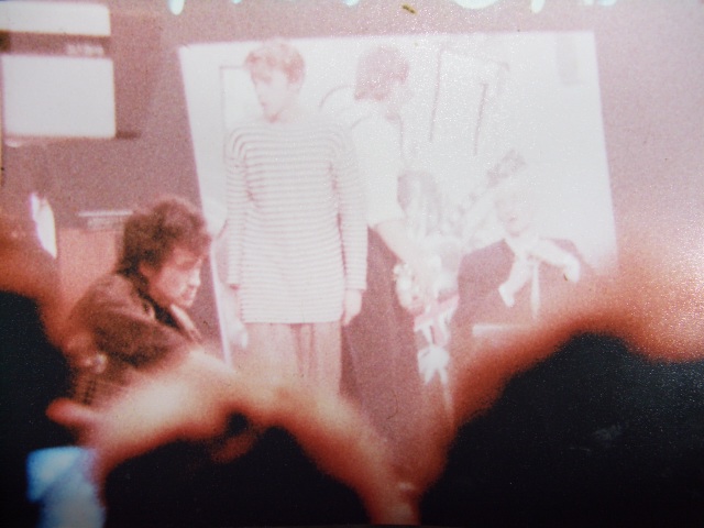 Рок-перекресток