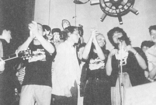 25 лет Битлз