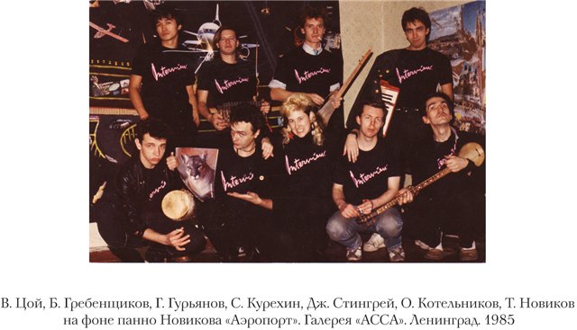 Галерея 