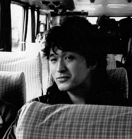 Май 1989