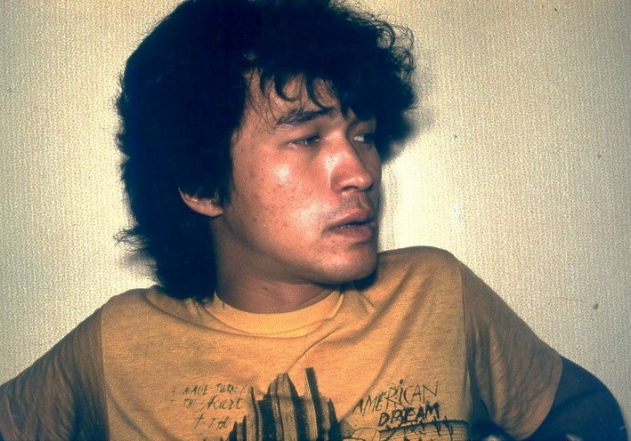 Днепропетровская область. Желтые Воды. 26-28 июля 1987.