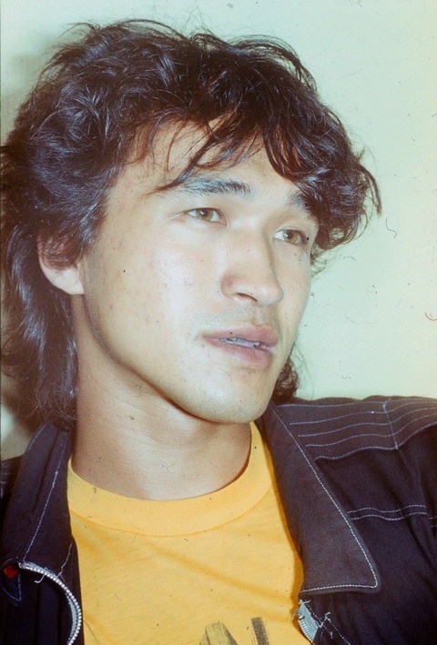 Днепропетровская область. Желтые Воды. 26-28 июля 1987.