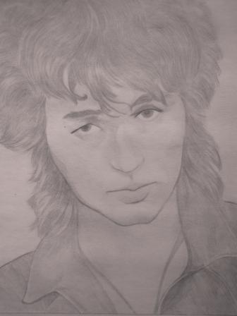 Виктор Цой Виктор Цой