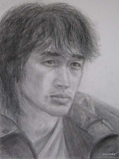 Виктор Цой Виктор Цой